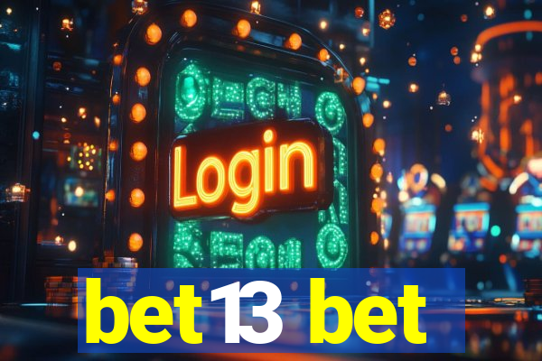 bet13 bet